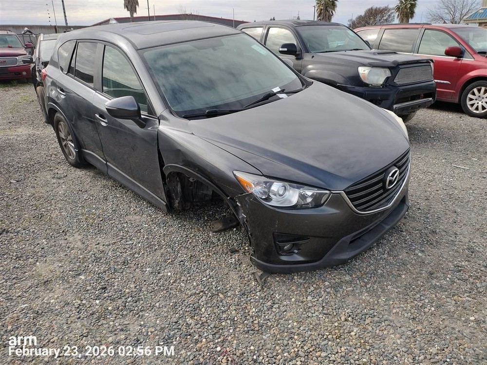 CONTROLLER OEM 13-16 CX-5 1YR WRNTY