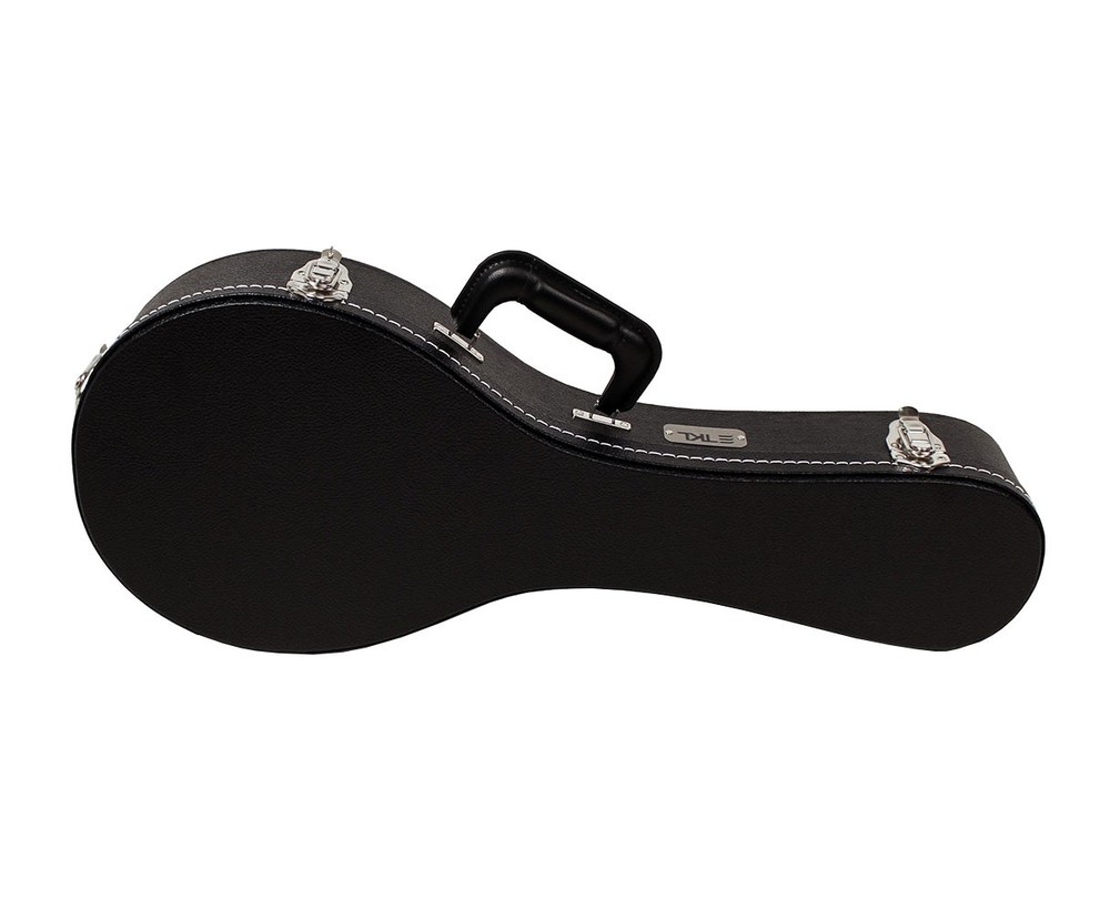 TKL Performer A-Style Mandolin Hardshell Case - Open Box