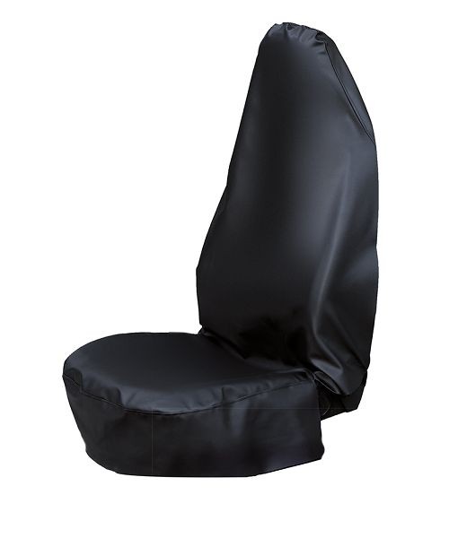 Seat protection cover