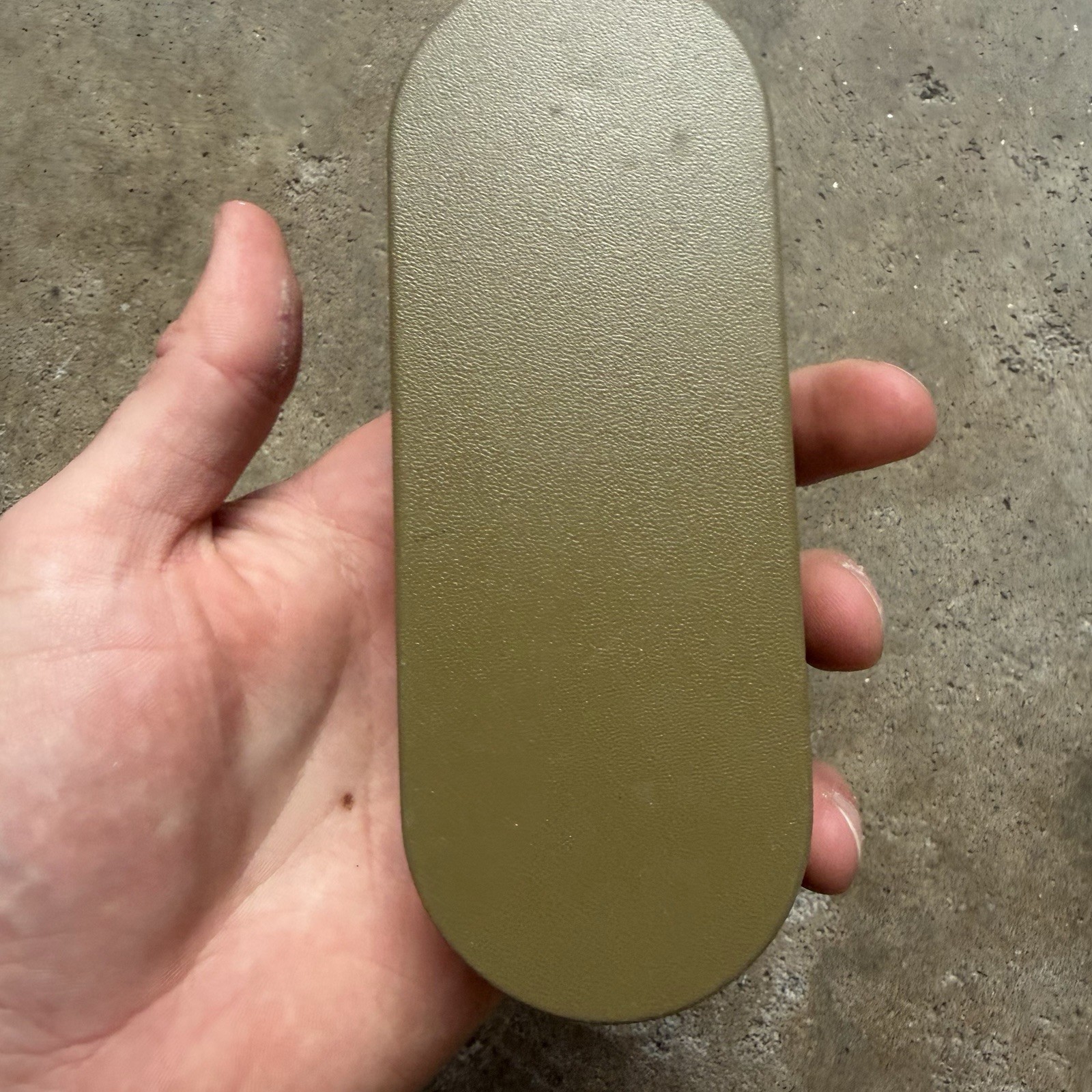 Red Welsh WW2 Goggles With Screens NOS deadstock Steampunk Vintage 1940s