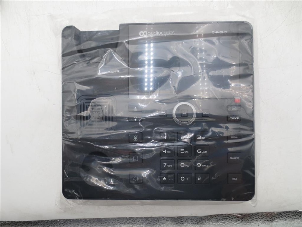 Audiocodes C448HD IP Phone