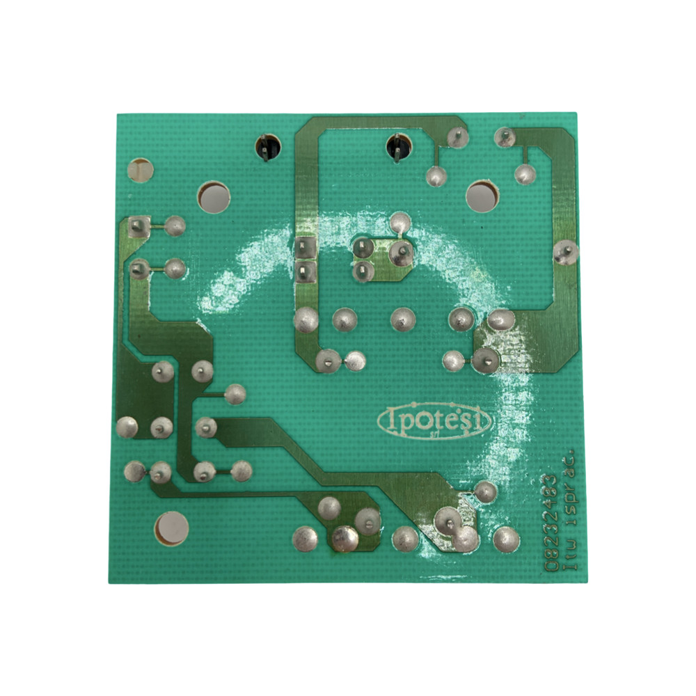 08232483 Whirlpool Refrigerator Main Control Board Replacement