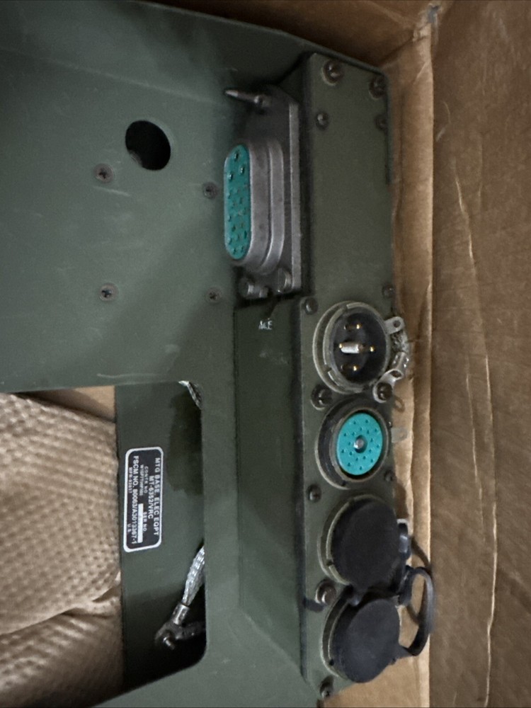 Harris MY-7362/VRC Shock Mount