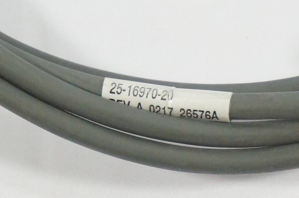 251697001 - Symbol Scanner Cable