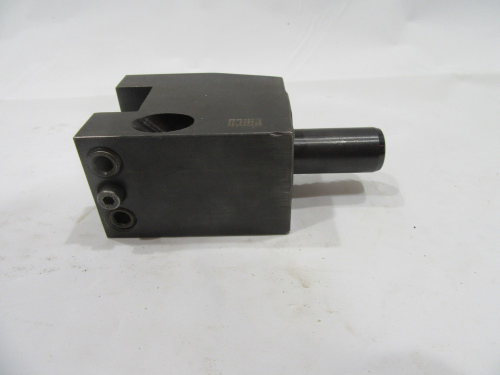 Emco VDI 16 Tool Holder Static Square With Coolant