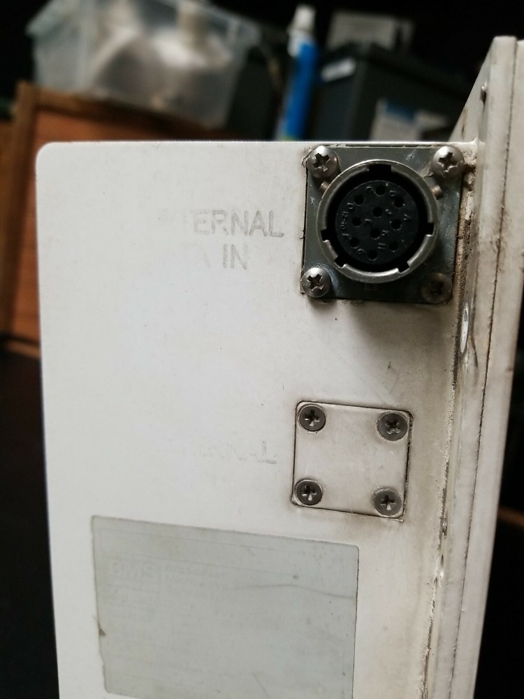 BMS Transmitter for TCII-ODU Truck-Coder II System