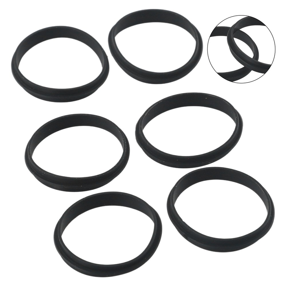 Must Have Silicone Seal for Refillable Squeeze Bottle Series Hydration System