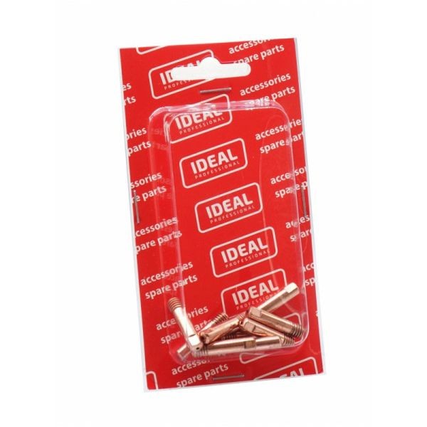 Current tip 1.2mm 10 pieces.