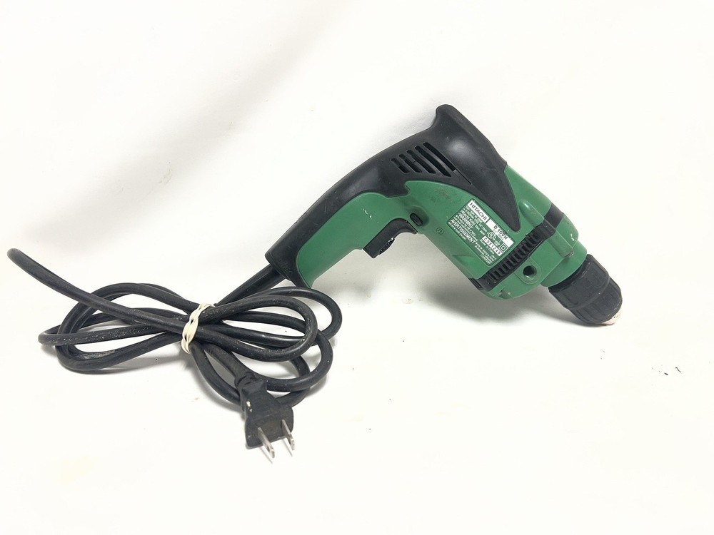 PRE-OWNED hitachi d10vh DRILL