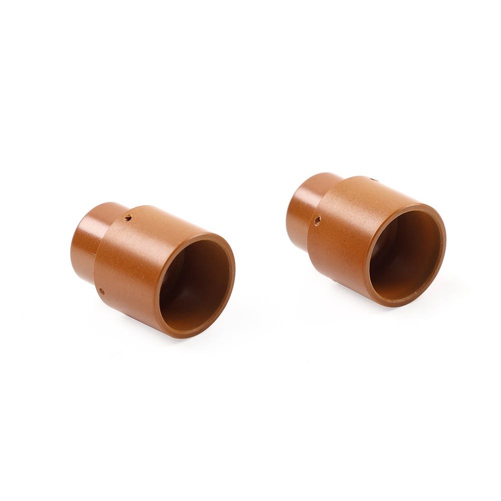 2pcs Versa Cut Plasma Cutting Torch Air Diffuser Swirl Ring for CB50