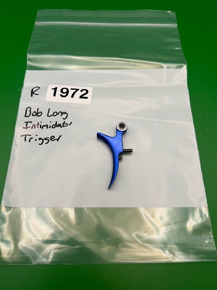 Bob Long Intimidator Trigger