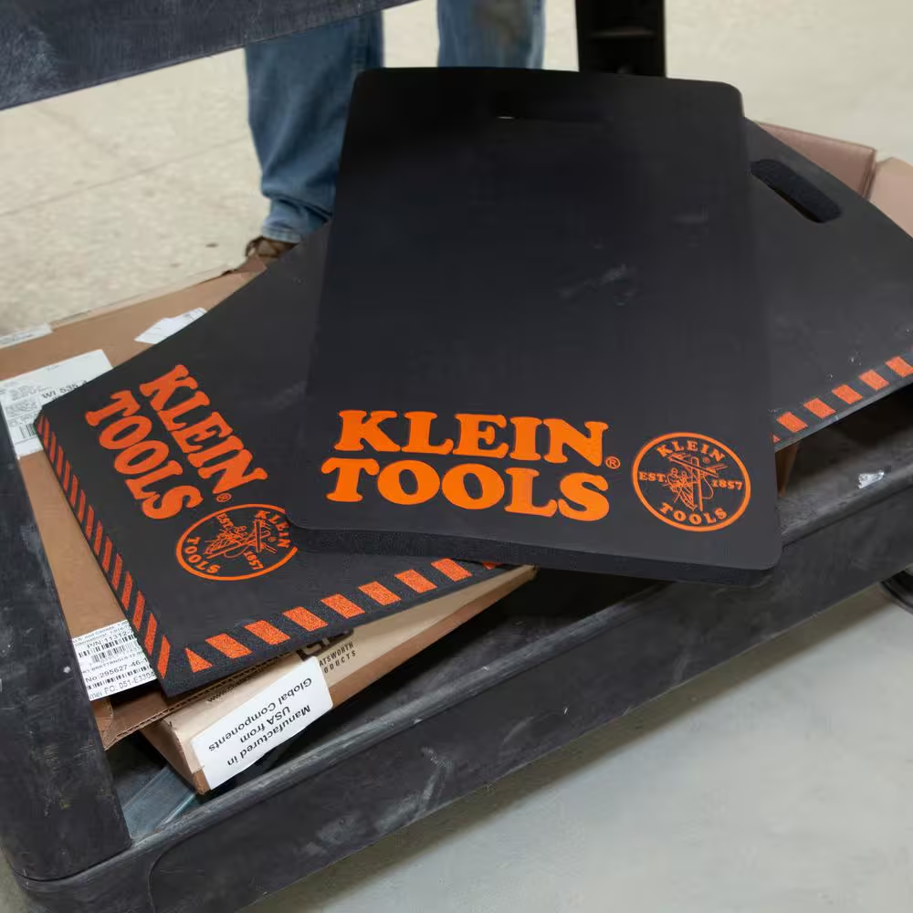 Tradesman Pro Standard Kneeling Pad