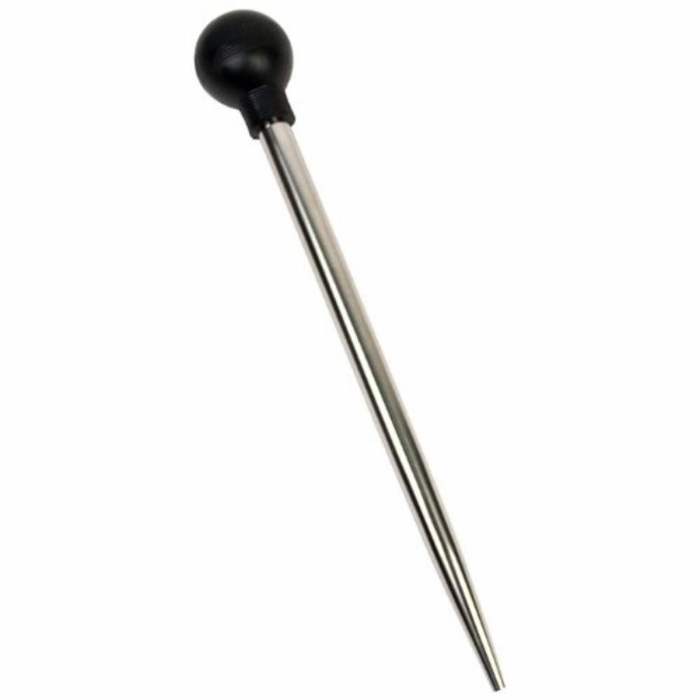 Home Brew Ohio Superior Gravity Testing Combination (Stainless Steel Baster,