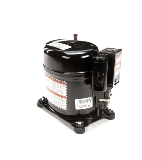 Ice-O-Matic 9181121-11 Genuine Service Replacement Compressor OEM Quick ship!