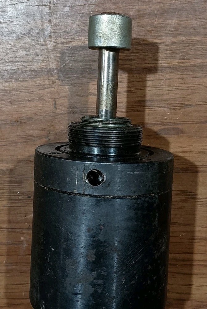 Tapping Head Attachment