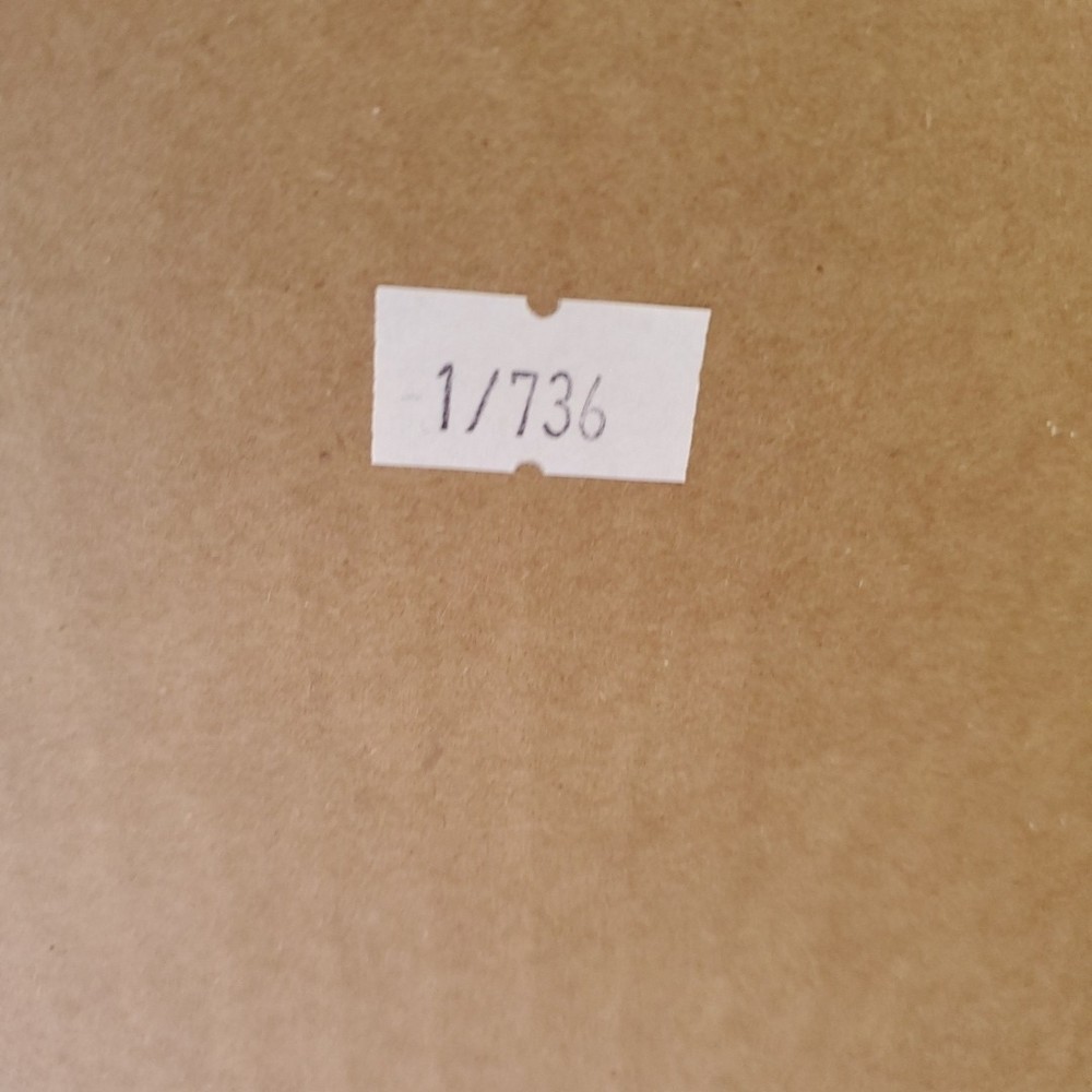 Epson TM-U325D M133A USB Dot Matrix POS Receipt/Validation Printer - No PSU