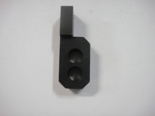 Hamada Roller Bracket, Part #I24-58-01-3