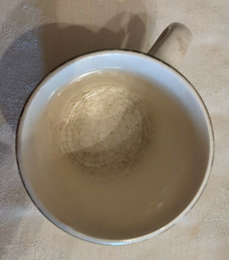 Studebaker Coffee Cup 13th Annual Cincinnati