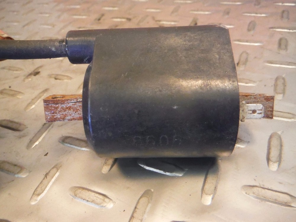 2007 07 Suzuki LS650 LS 650 Ignition Coil Pack