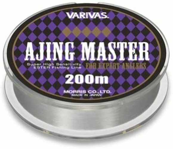 VARIVAS Esterline Amazing Master 200m