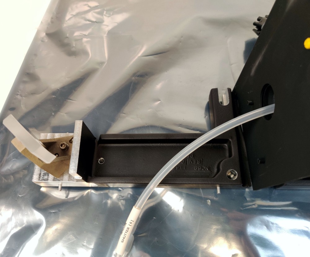 PerkinElmer Optima ICP Flow and Optical System Module