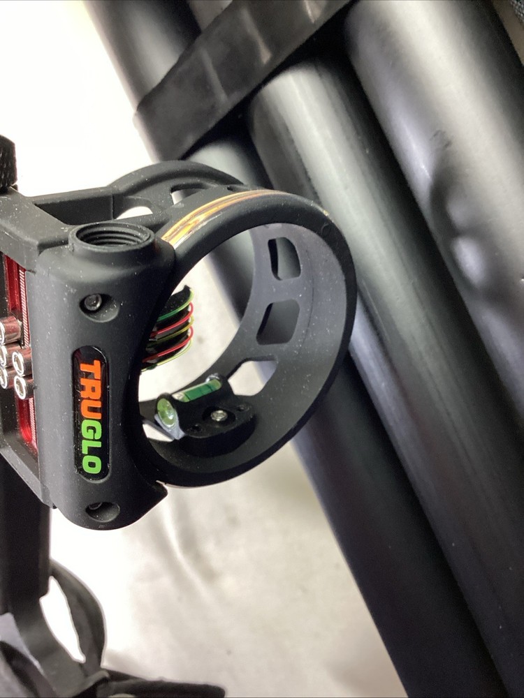 Cenwty Archery ZhenQi ZQ Compound Bow