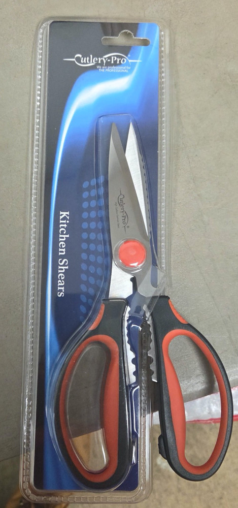 Cutlery Pro Kitchen Shears