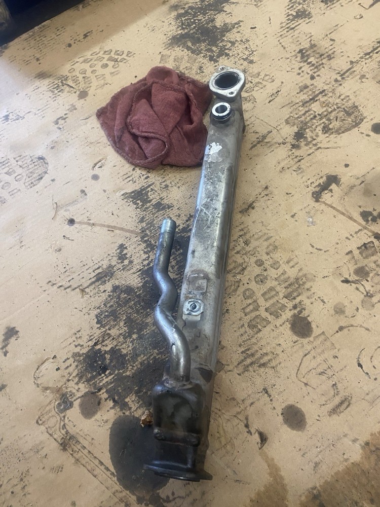 6.0 Powerstroke (e-series) EGR Cooler ML2N6