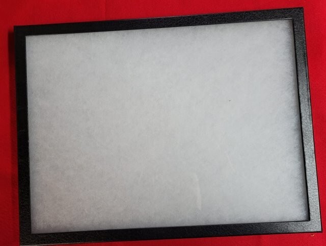 Riker Display Case - 12"X16"X3/4"
