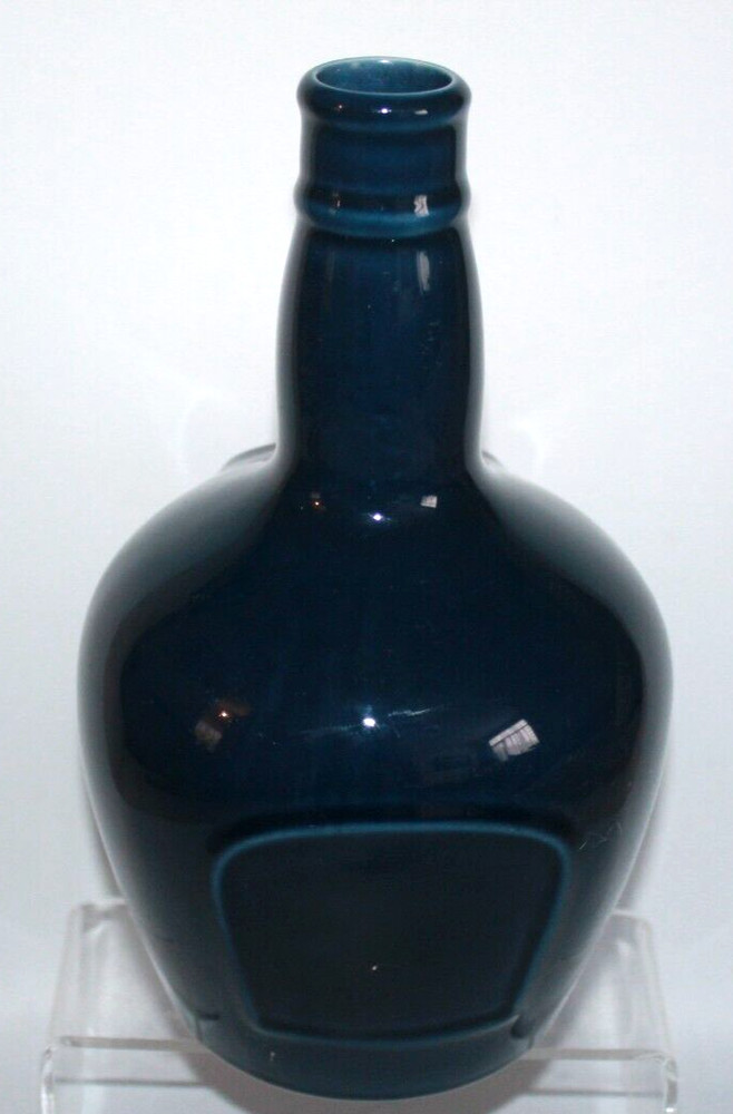 SPODE CHIVAS BROTHERS LIMITED LIQUER BOTTLE EMPTY
