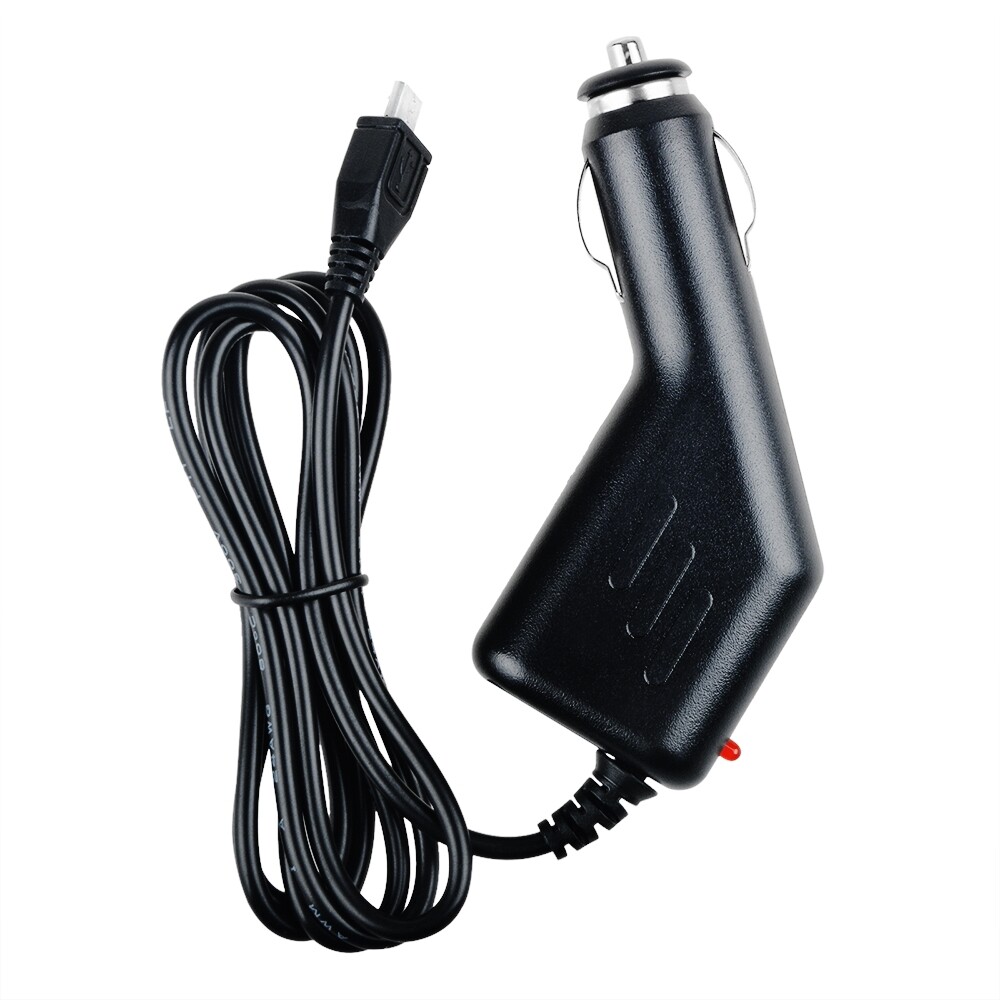 Car Adapter for MetroPCS/TMobile LG K20 Plus MP260 TP260 Aristo K8 M210 MS210