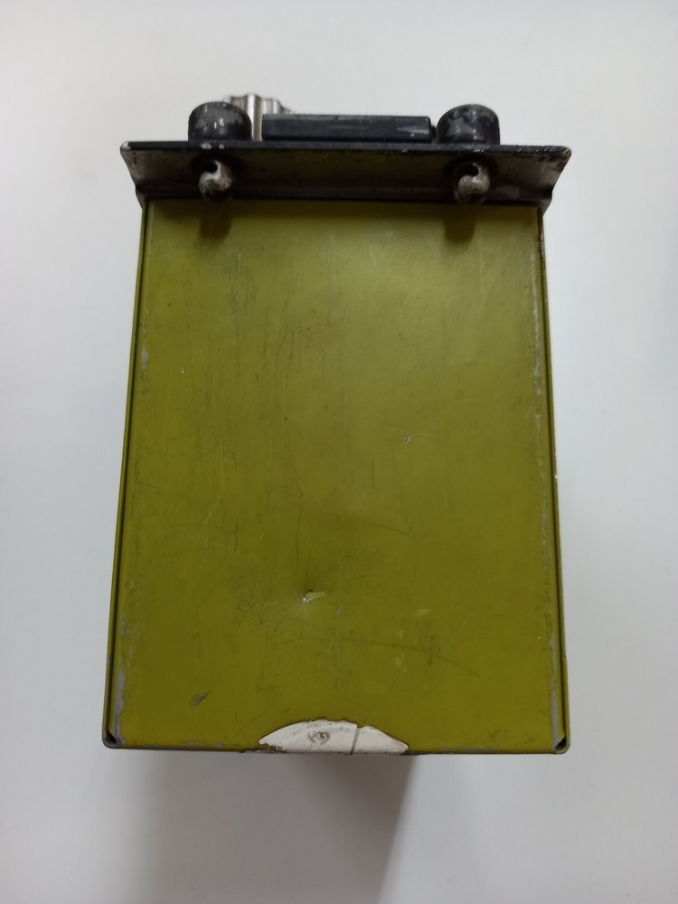 Control Radio Set C-4958/ARC-105