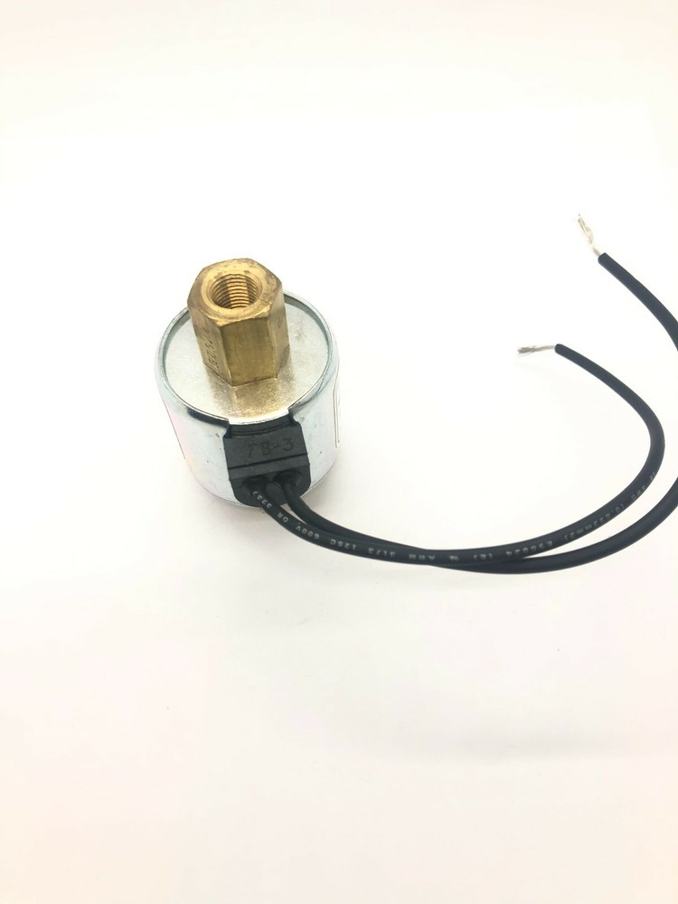 AFC model 111 in-line shutoff solenoid