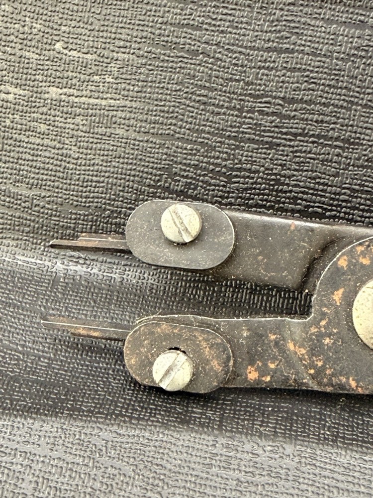 Blue Point Axle Retainer Ring Expander Specialty Tool, BL55A