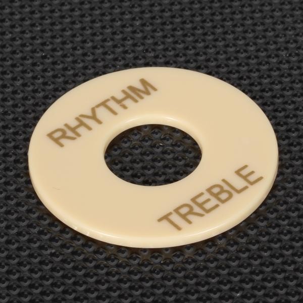 Toggle Black Replacement for Guitar