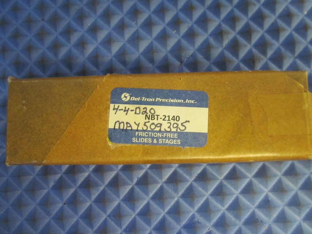 NOS Deltron Slide NBT-2140