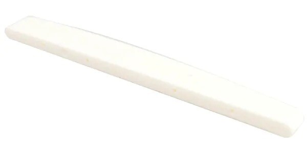 YAMAHA Plastic Bridge Saddle WT837100 w/ Tracking Number