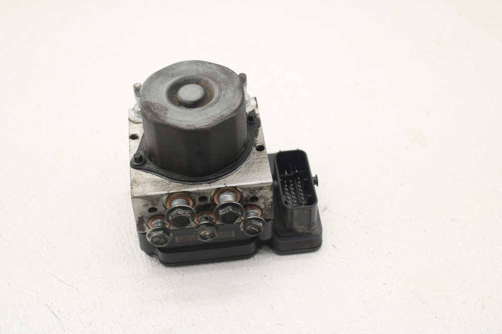 2014-2016 Harley Davidson Electra Glide ABS Pump Unit Module 41100013