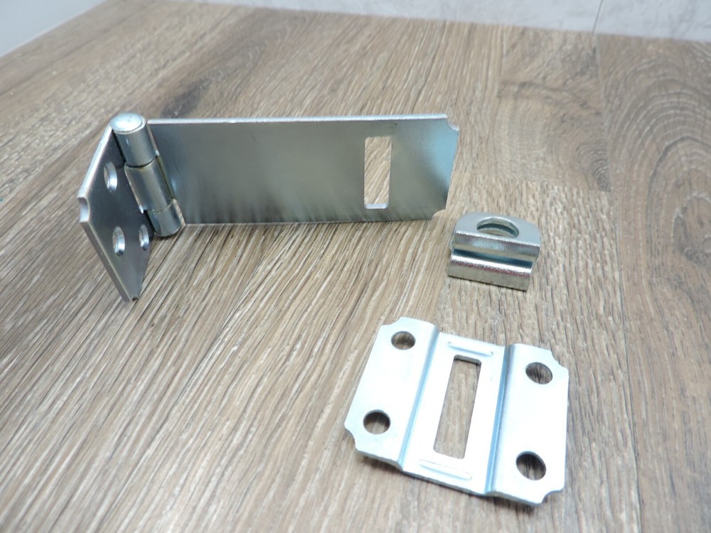 Brainerd Padlock Hasp 3 1/2"