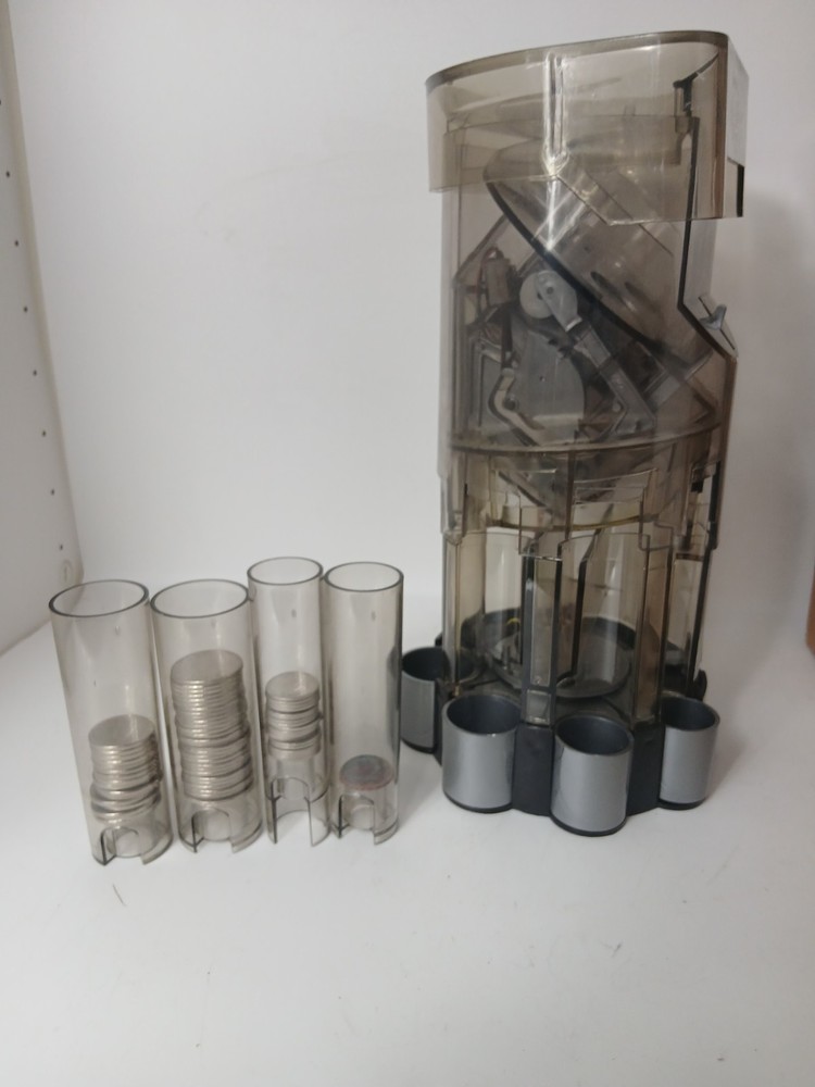 1994 Magnif Money Wrapper Bank