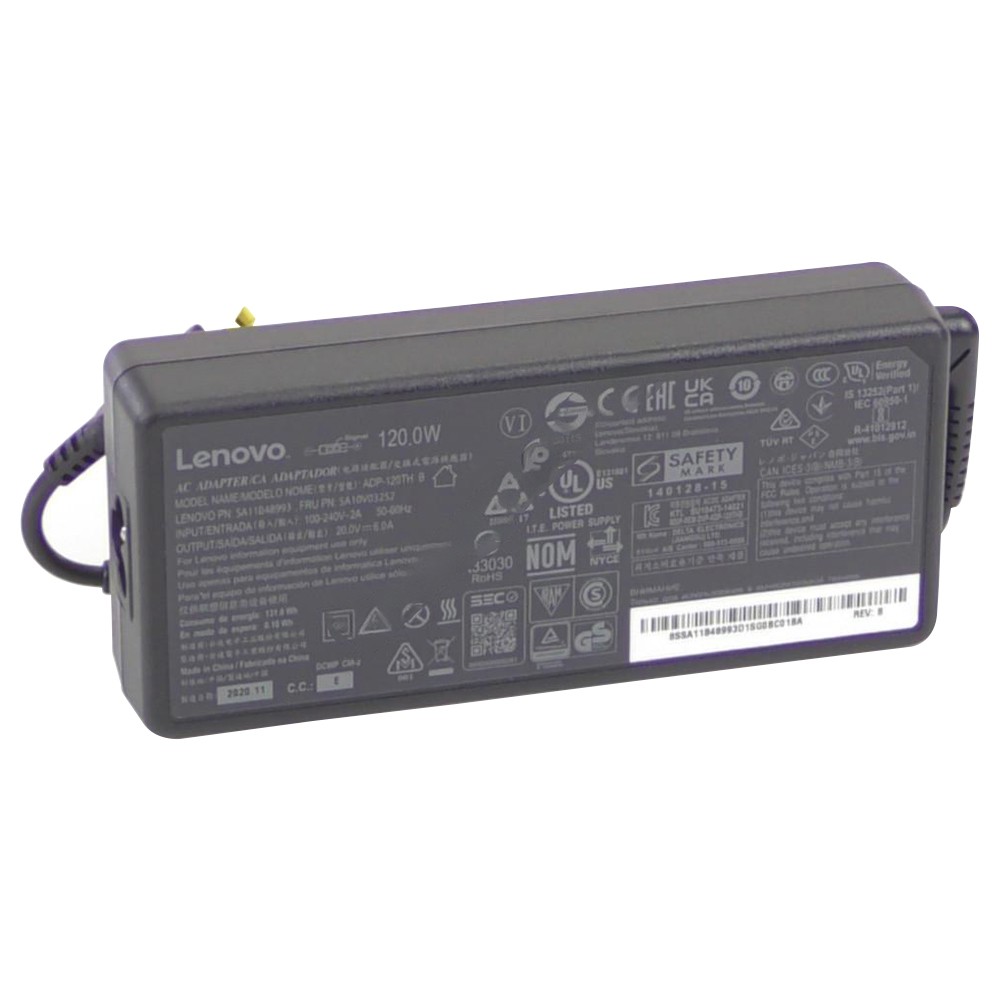 Lenovo 5A10V03252 Appliance Ac_Adapter Rectangle 120
