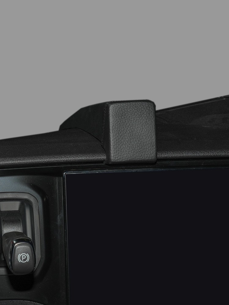 KUDA Navigation Mount 7625 Suitable For Many Scania Models