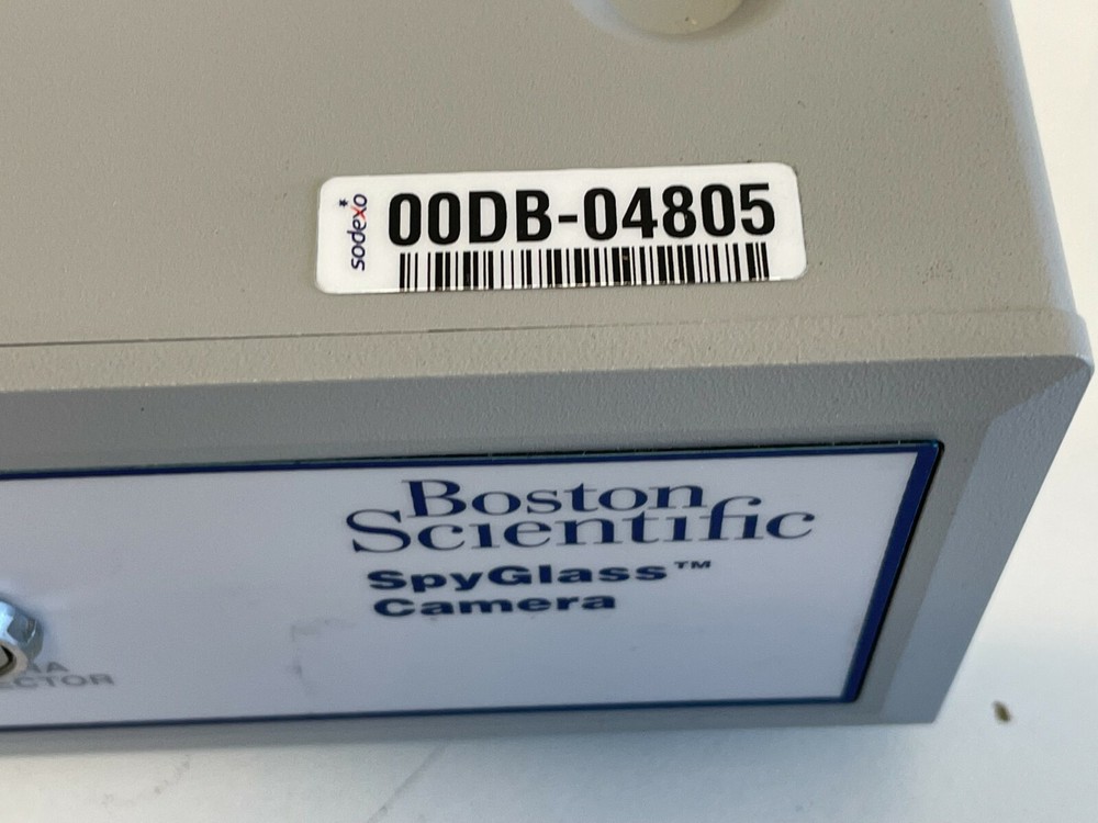 Boston Scientific SpyGlass Camera 4610