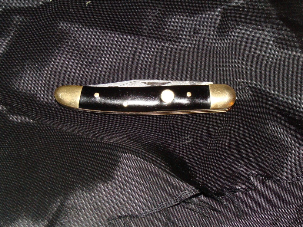 PAKISTAN POCKET KNIFE