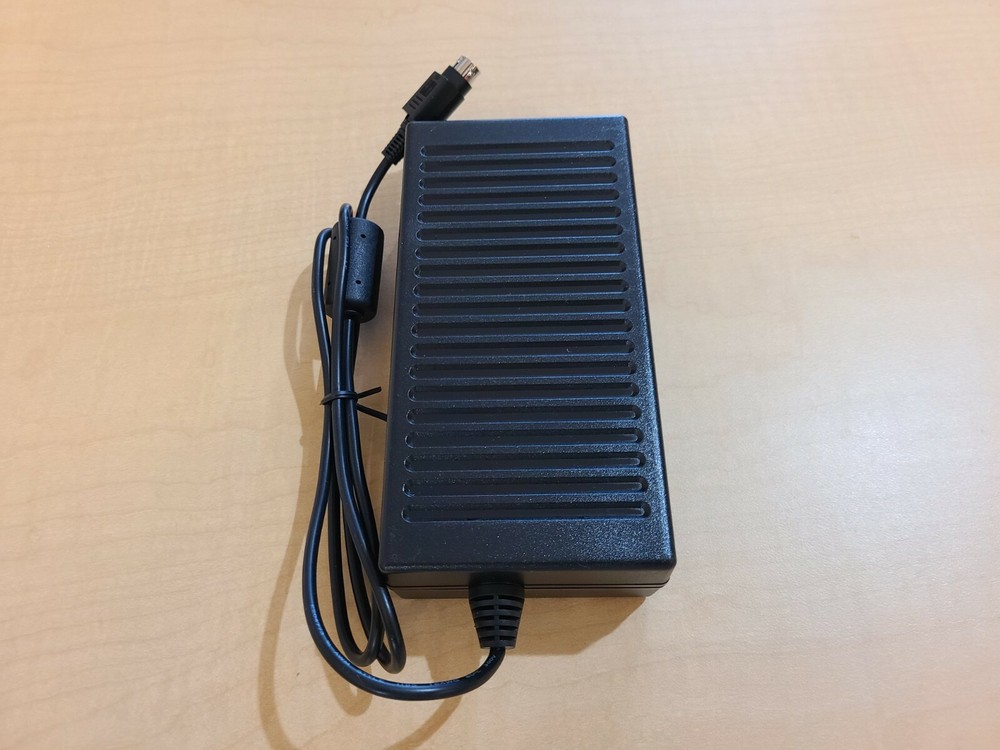 TDK Lambda DT150PW480C AC/DC DESKTOP ADAPTER 48V 150W