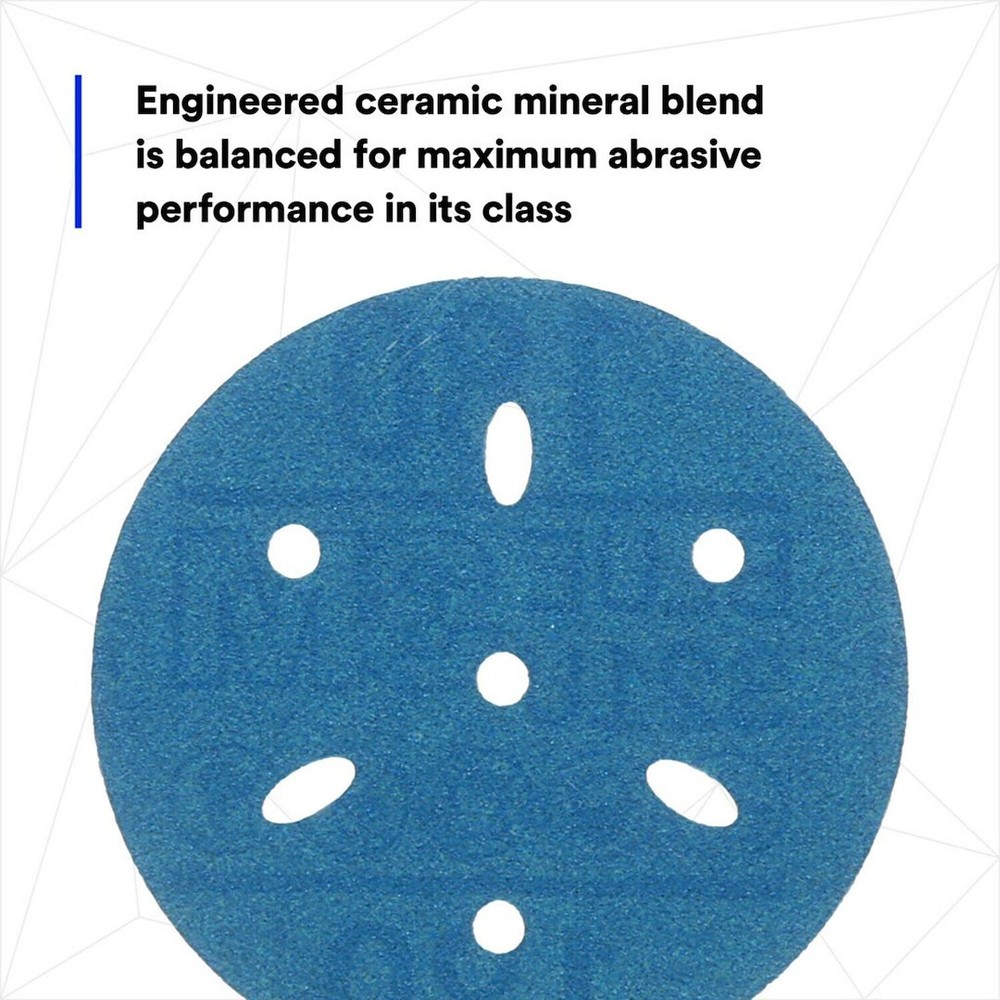 3M 36146 Hookit ™ SANDPAPER