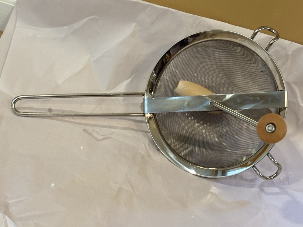 Vintage Food Mill