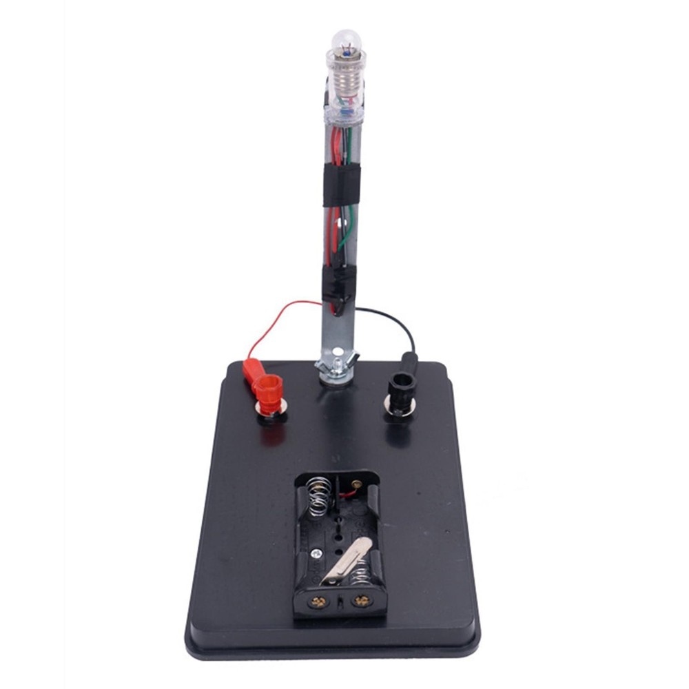 Physical Learning Physics Science Kit Energy Physics Learn Hands Conductors Lab