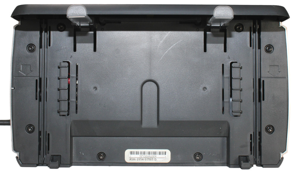 Optelec ClearView C Desktop Magnifier Camera & Remote Controller Pad CVC-WR