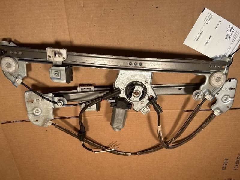 F150NEW 2004 Glove Box 18849